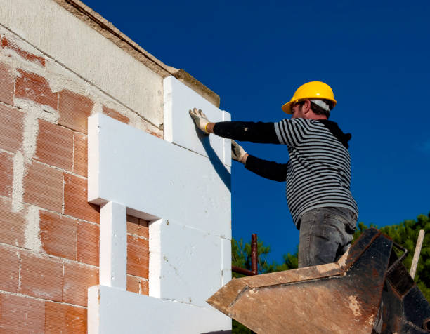 Types of Insulation We Offer in Whitewater, KS