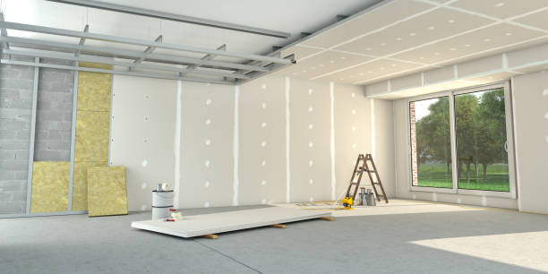 Best Cellulose Insulation in Whitewater, KS