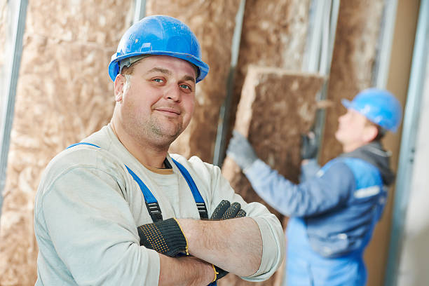 Best Blown-in Insulation in Whitewater, KS